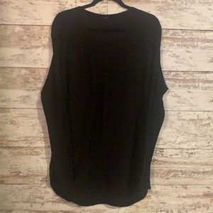 Lululemon Take it all in Sweater size 10.